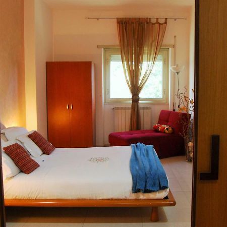 Roma Eur Bed & Breakfast Luaran gambar