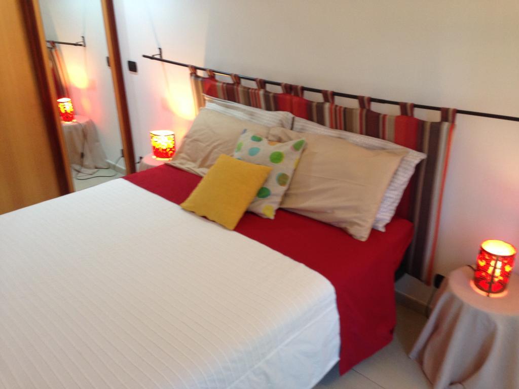 Roma Eur Bed & Breakfast Luaran gambar