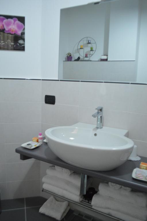 Roma Eur Bed & Breakfast Luaran gambar