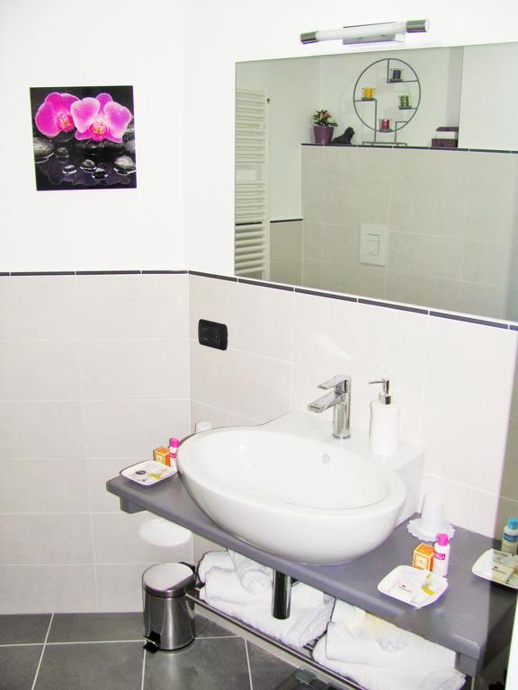 Roma Eur Bed & Breakfast Luaran gambar