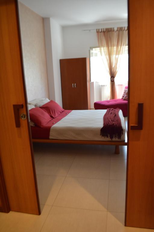 Roma Eur Bed & Breakfast Bilik gambar