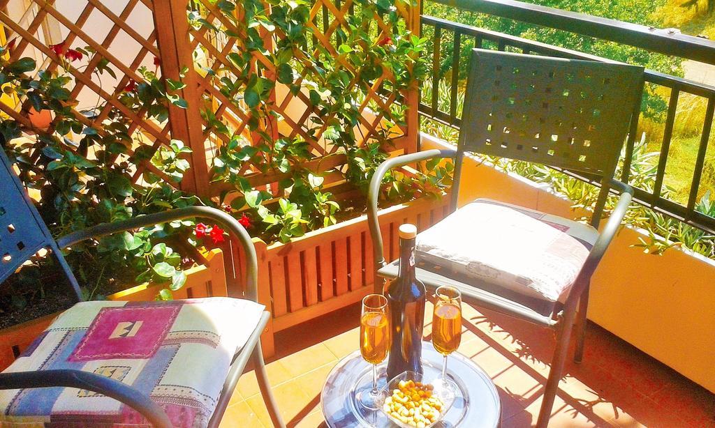 Roma Eur Bed & Breakfast Luaran gambar
