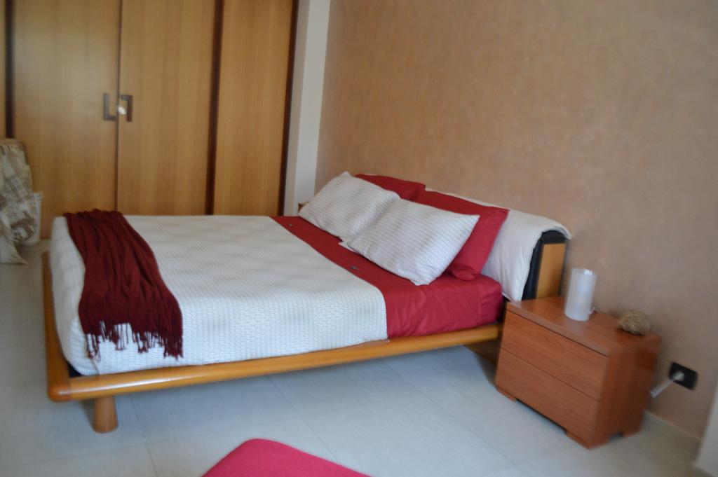 Roma Eur Bed & Breakfast Bilik gambar