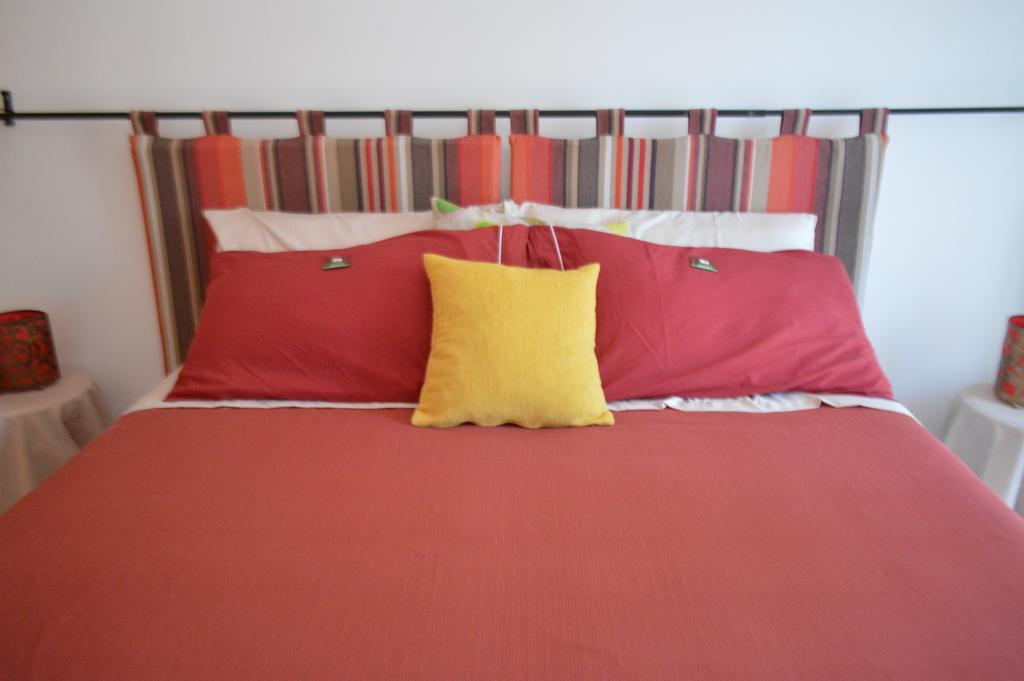 Roma Eur Bed & Breakfast Luaran gambar