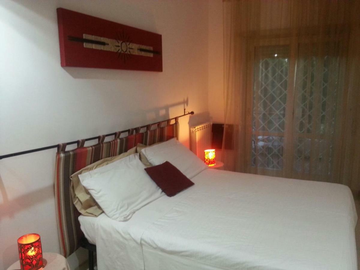 Roma Eur Bed & Breakfast Luaran gambar