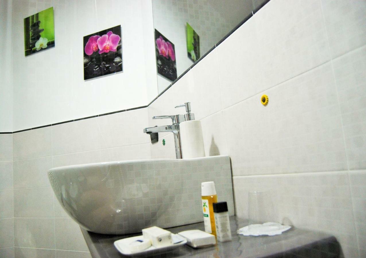 Roma Eur Bed & Breakfast Luaran gambar