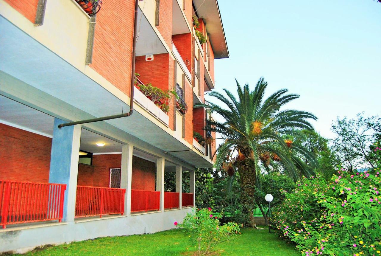 Roma Eur Bed & Breakfast Luaran gambar