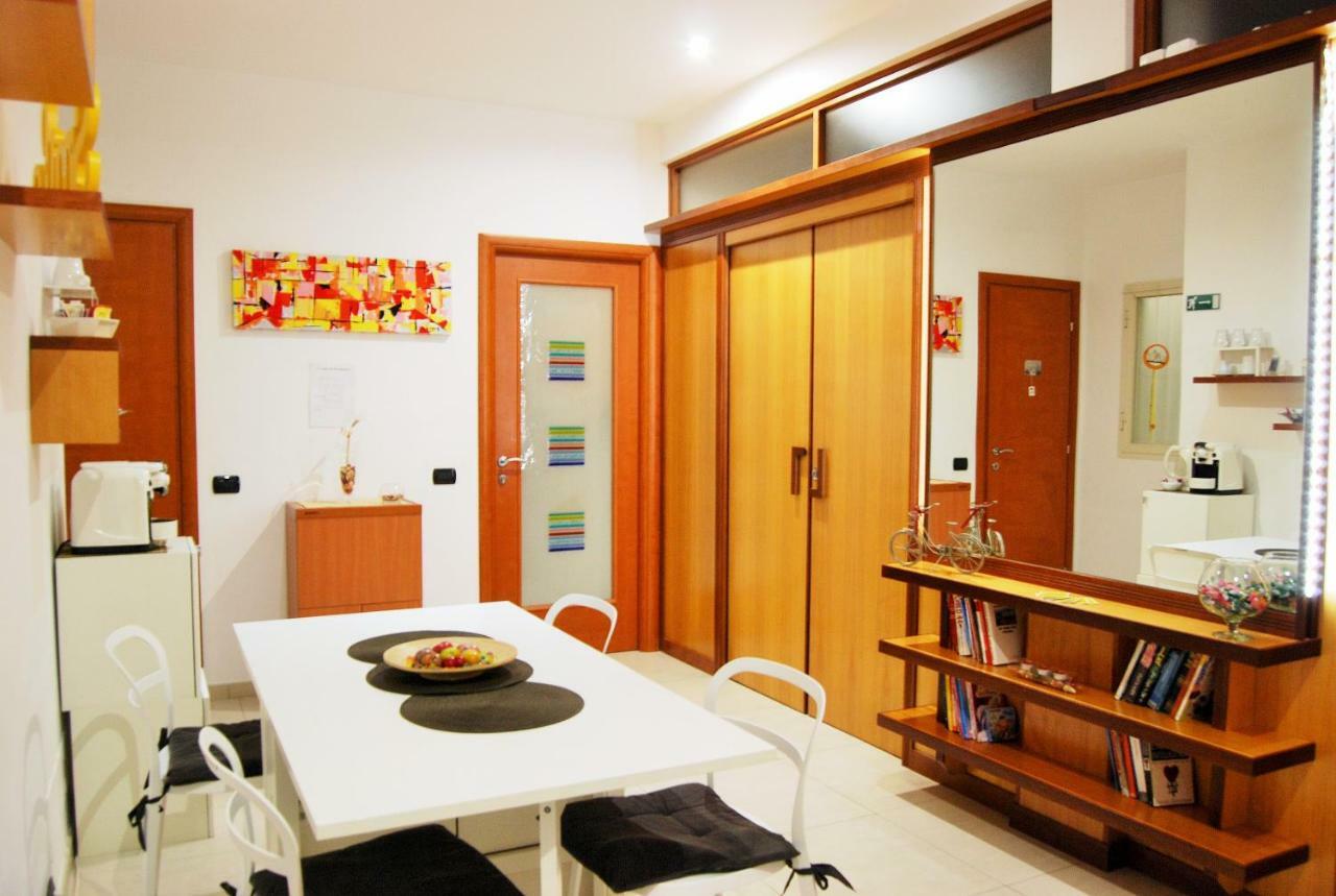 Roma Eur Bed & Breakfast Luaran gambar